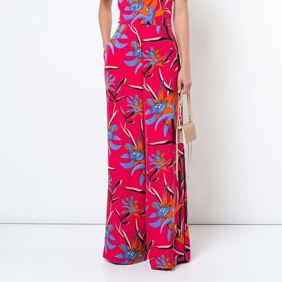 Diane Von Furstenberg Pants - Diane Von furstenberg pants